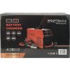 Nabíječka autobaterie s funkcí startování 12/24 V, 50–800 Ah, nabíjecí proud 55 A, startovací proud 500 A – Kraft&Dele KD5320