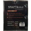 Nabíječka autobaterií se startovacím vozíkem 12/24 V, 50–800 Ah, 55 A / 500 A Kraft&Dele KD5320