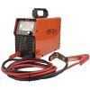 Nabíječka autobaterií se startovacím vozíkem 12/24 V, 50–800 Ah, 55 A / 500 A Kraft&Dele KD5320