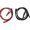 Nabíječka autobaterie s funkcí startování 12/24 V, 50–800 Ah, nabíjecí proud 80 A, startovací proud 600 A — Kraft&Dele KD5321