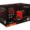 Nabíječka autobaterie s funkcí startování 12/24 V, 50–800 Ah, nabíjecí proud 80 A, startovací proud 600 A — Kraft&Dele KD5321