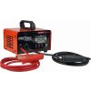 Kraft&Dele KD5343 — Nabíječka autobaterie s funkcí startu 12/24 V, 30 A, start 200 A, pro baterie 50–400 Ah