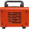 Kraft&Dele KD5343 — autonabíječka s funkcí startování 12/24 V, 30 A, start 200 A, pro baterie 50–400 Ah