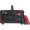 Kraft&Dele KD5343 — Nabíječka autobaterie s funkcí startu 12/24 V, 30 A, start 200 A, pro baterie 50–400 Ah