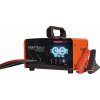 Kraft&Dele KD5343 — Nabíječka autobaterie s funkcí startu 12/24 V, 30 A, start 200 A, pro baterie 50–400 Ah