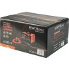 Kraft&Dele KD5343 — Nabíječka autobaterie s funkcí startu 12/24 V, 30 A, start 200 A, pro baterie 50–400 Ah