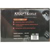 Kraft&Dele KD5343 — autonabíječka s funkcí startování 12/24 V, 30 A, start 200 A, pro baterie 50–400 Ah