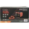 Kraft&Dele KD5343 — Nabíječka autobaterie s funkcí startu 12/24 V, 30 A, start 200 A, pro baterie 50–400 Ah