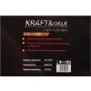 Kraft&Dele KD5343 — autonabíječka s funkcí startování 12/24 V, 30 A, start 200 A, pro baterie 50–400 Ah