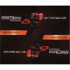 Kraft&Dele KD5343 — autonabíječka s funkcí startování 12/24 V, 30 A, start 200 A, pro baterie 50–400 Ah