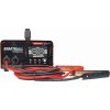 Kraft&Dele KD5343 — Nabíječka autobaterie s funkcí startu 12/24 V, 30 A, start 200 A, pro baterie 50–400 Ah