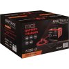 Kraft&Dele KD5343 — autonabíječka s funkcí startování 12/24 V, 30 A, start 200 A, pro baterie 50–400 Ah
