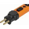 Akumulátorový tavný nůž na polystyren 3000 mAh Kraft&Dele KD5354