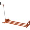 Zvedák pro zahradní traktory, sekačky a čtyřkolky 400 kg Kraft&Dele KD5376