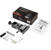 Odstraňovač izolace kabelů 1,5–25 mm Kraft&Dele KD5396