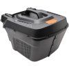 Elektrická kosačka na trávu Kraft&Dele KD5401 – 2600 W, zásobník 45 l, šírka záberu 380 mm