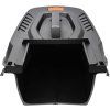 Elektrická kosačka na trávu Kraft&Dele KD5401 – 2600 W, zásobník 45 l, šírka záberu 380 mm