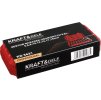 Sada rázových hlavic HEX 1/2" 8 ks (H5–H19) Kraft&Dele KD5431