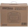 Přenosná nabíjecí stanice 222 Wh / 11,1 V Kraft&Dele KD5530
