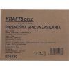 Přenosná nabíjecí stanice 222 Wh / 11,1 V Kraft&Dele KD5530