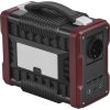 Přenosná napájecí stanice 222 Wh / 11,1 V Kraft&Dele KD5530