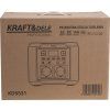 Přenosná nabíjecí stanice powerbanka 296 Wh, 20 Ah / 14,8 V Kraft&Dele KD5531