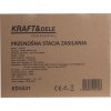 Přenosná napájecí stanice 296 Wh, 20 Ah / 14,8 V – Kraft&Dele KD5531