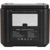 Přenosná nabíjecí stanice powerbanka 296 Wh, 20 Ah / 14,8 V Kraft&Dele KD5531