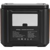 Přenosná napájecí stanice 296 Wh, 20 Ah / 14,8 V – Kraft&Dele KD5531