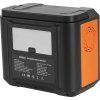 Přenosná nabíjecí stanice powerbanka 296 Wh, 20 Ah / 14,8 V Kraft&Dele KD5531
