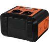 Přenosná nabíjecí stanice powerbanka 296 Wh, 20 Ah / 14,8 V Kraft&Dele KD5531