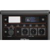 Kraft&Dele KD5532 přenosná nabíjecí stanice 1152 Wh / 25,6 V – LiFePO4, 1200 W (špička 2000 W)