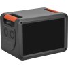 Přenosná nabíjecí stanice 1152 Wh / 25,6 V LiFePO4, 1200 W (špička 2000 W) Kraft&Dele KD5532