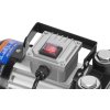 Elektrické samonasávací čerpadlo na palivo a naftu 230 V, 550 W, 60 l/min Kraft&Dele KD5537