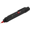 Digitální multimetr Kraft&Dele KD5676 — automatické měření True RMS s NCV funkcí
