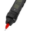 Digitální multimetr Kraft&Dele KD5676 — automatické měření True RMS s NCV funkcí