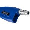 Pieskovacia pistole 1/4" 4–8 bar Kraft&Dele KD5790