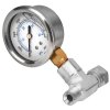 Kraft&Dele KD5795 — Bezvzduchový stříkací agregát 1500 W, 2,3 l/min