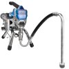 Kraft&Dele KD5795 — Bezvzduchový striekací agregát 1500 W, 2,3 l/min