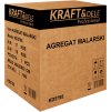Kraft&Dele KD5795 — Bezvzduchový striekací agregát 1500 W, 2,3 l/min