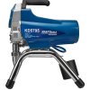 Kraft&Dele KD5795 — Bezvzduchový striekací agregát 1500 W, 2,3 l/min