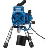 Kraft&Dele KD5795 — Bezvzduchový stříkací agregát 1500 W, 2,3 l/min