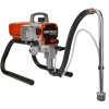 Kraft&Dele KD5796 — Hydrodynamický striekací agregát 1500 W, 2,5 l/min + príslušenstvo