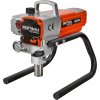 Kraft&Dele KD5796 — Hydrodynamický striekací agregát 1500 W, 2,5 l/min + príslušenstvo