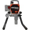 Kraft&Dele KD5796 — Hydrodynamický stříkací agregát 1500 W, 2,5 l/min + příslušenství
