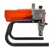 Kraft&Dele KD5796 — Hydrodynamický striekací agregát 1500 W, 2,5 l/min + príslušenstvo
