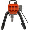 Kraft&Dele KD5796 — Hydrodynamický striekací agregát 1500 W, 2,5 l/min + príslušenstvo