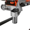 Kraft&Dele KD5796 — Hydrodynamický striekací agregát 1500 W, 2,5 l/min + príslušenstvo