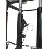 Nízkozdvižný nůžkový zvedák do pneuservisu 2,8 t 230 V Kraft&Dele KD5824
