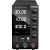 Laboratorní zdroj Kraft&Dele KD5871 — regulovatelný 0–30 V / 0–10 A s USB portem